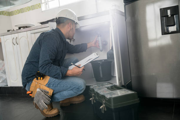 Best Gas Line Repair  in Lakewood, SC