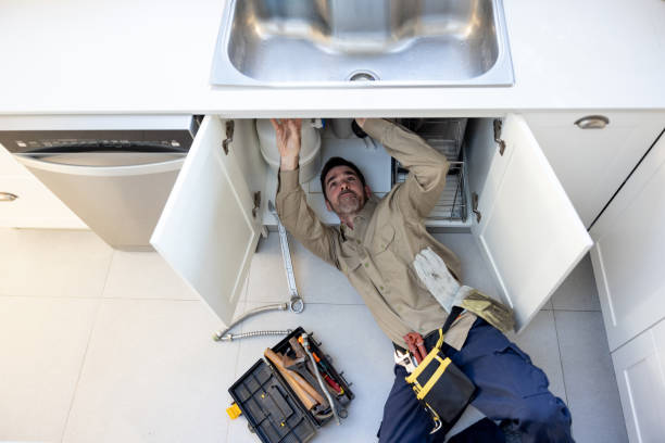 Best Residential Plumbing Services  in Lakewood, SC