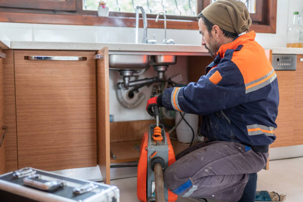Best Water Leak Repair  in Lakewood, SC