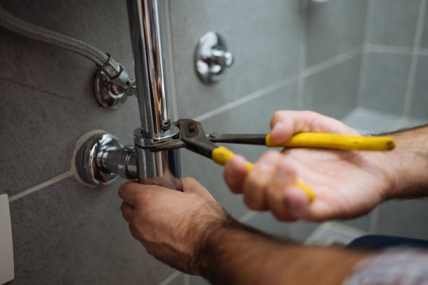 Best Leak Detection Services  in Lakewood, SC