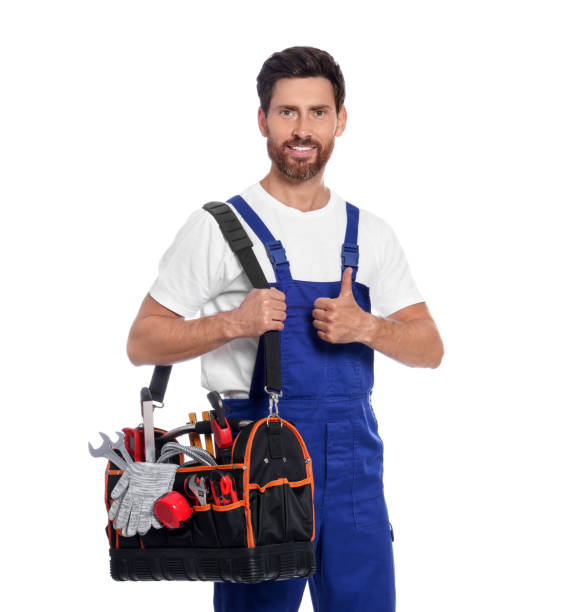 Gas Line Repair in Lakewood, SC